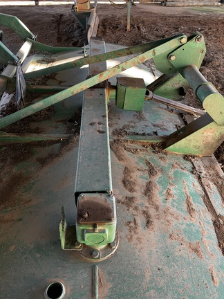 1995 John Deere HX14