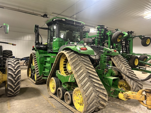 Photo of 2024 John Deere 9RX 640