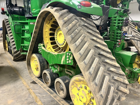 Photo of 2024 John Deere 9RX 640