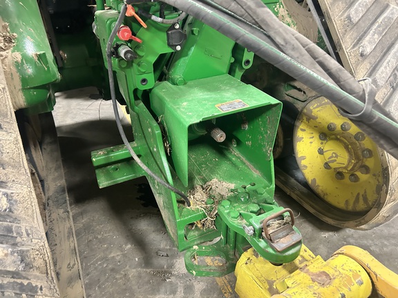 Photo of 2024 John Deere 9RX 640
