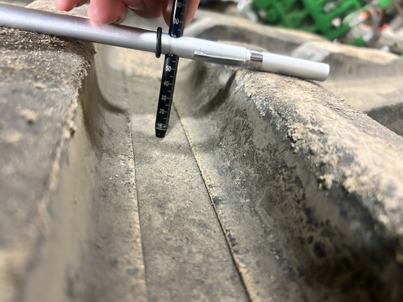 Photo of 2024 John Deere 9RX 640