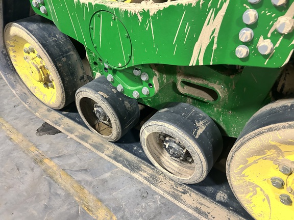 Photo of 2024 John Deere 9RX 640