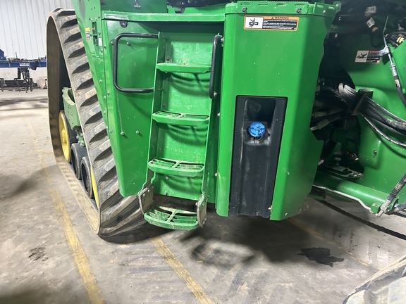 Photo of 2024 John Deere 9RX 640