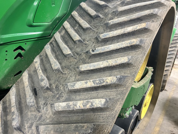 Photo of 2024 John Deere 9RX 640