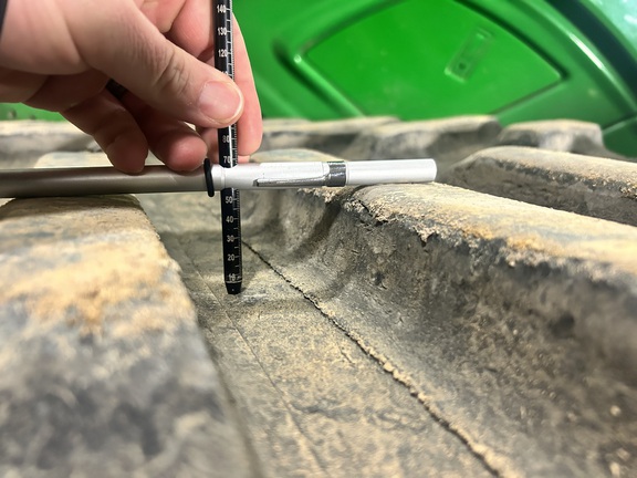 Photo of 2024 John Deere 9RX 640