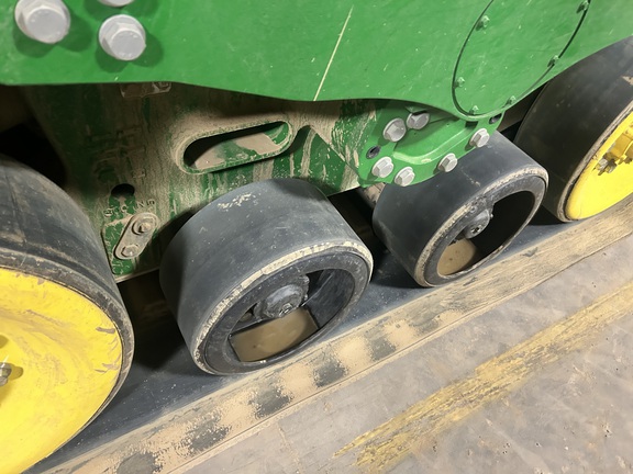 Photo of 2024 John Deere 9RX 640