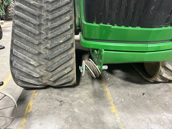 Photo of 2024 John Deere 9RX 640