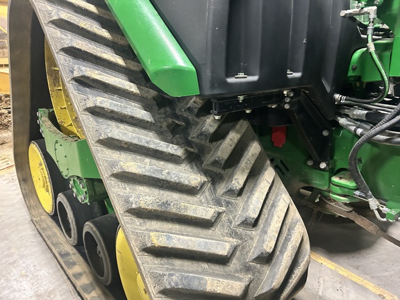 Photo of 2024 John Deere 9RX 640