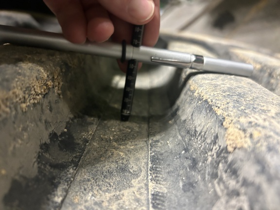 Photo of 2024 John Deere 9RX 640