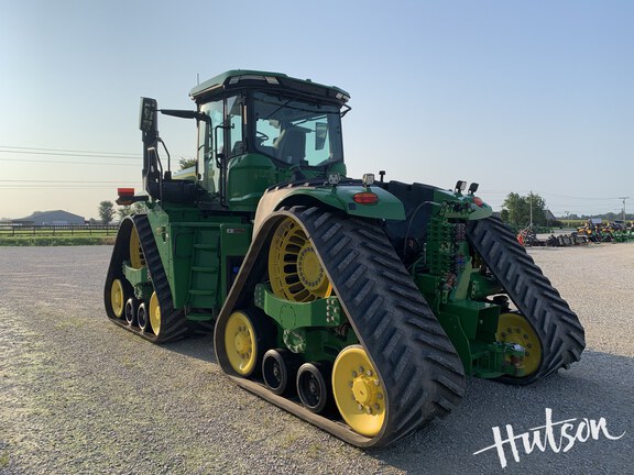 Photo of 2024 John Deere 9RX 640