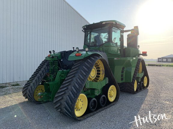 Photo of 2024 John Deere 9RX 640