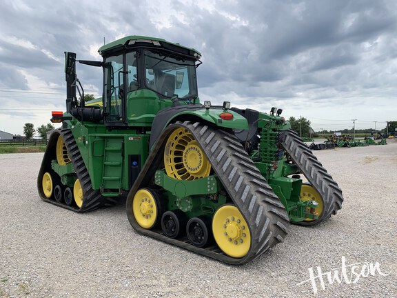 Photo of 2024 John Deere 9RX 640