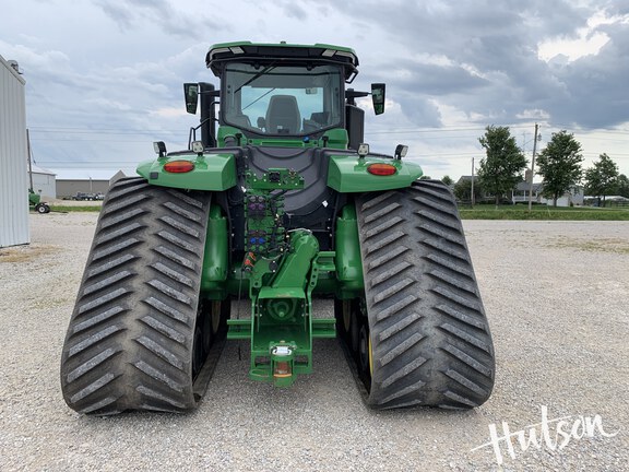 Photo of 2024 John Deere 9RX 640