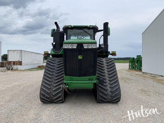 Photo of 2024 John Deere 9RX 640
