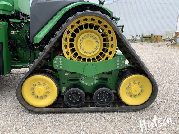 Photo of 2024 John Deere 9RX 640
