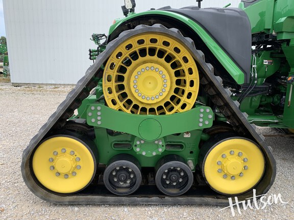Photo of 2024 John Deere 9RX 640