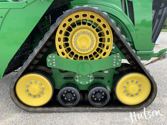 Photo of 2024 John Deere 9RX 640