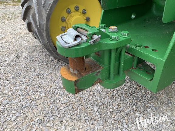Photo of 2024 John Deere 9RX 640