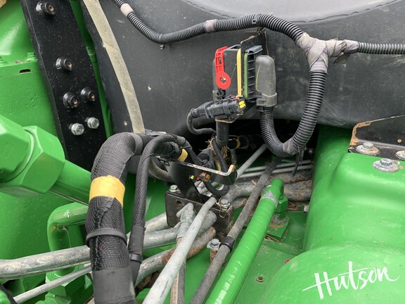 Photo of 2024 John Deere 9RX 640