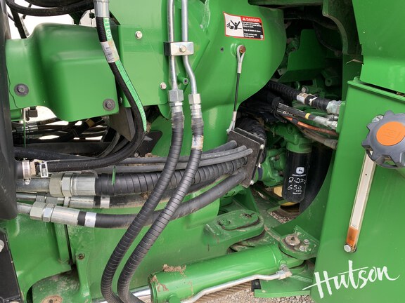 Photo of 2024 John Deere 9RX 640