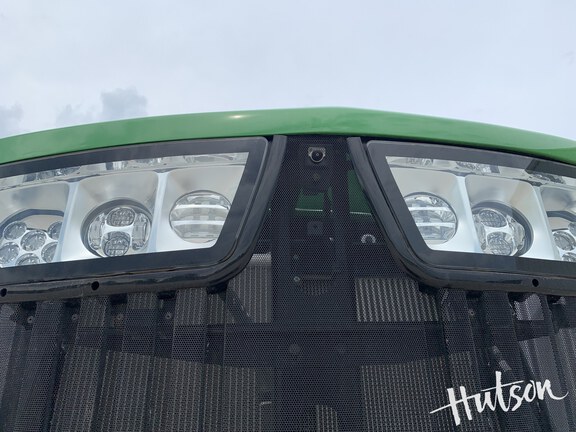 Photo of 2024 John Deere 9RX 640