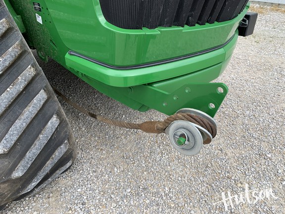 Photo of 2024 John Deere 9RX 640