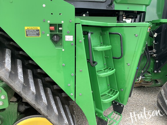 Photo of 2024 John Deere 9RX 640