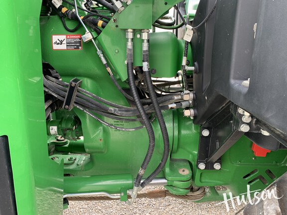 Photo of 2024 John Deere 9RX 640