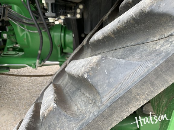 Photo of 2024 John Deere 9RX 640