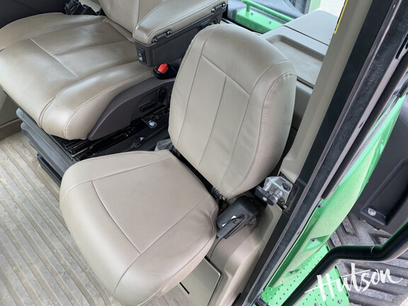 Photo of 2024 John Deere 9RX 640