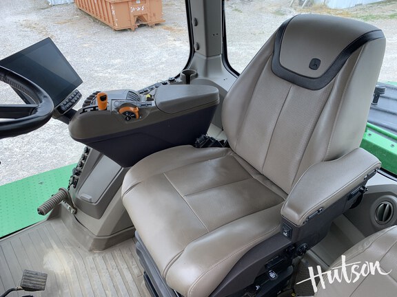 Photo of 2024 John Deere 9RX 640