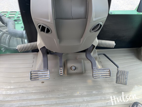Photo of 2024 John Deere 9RX 640