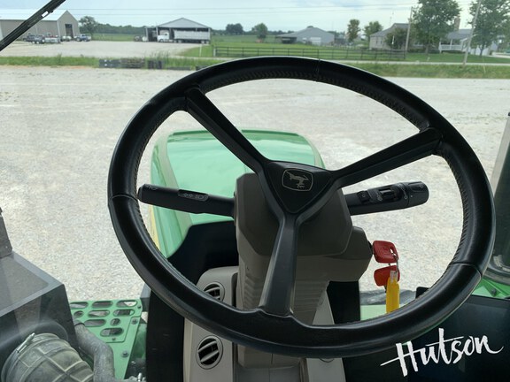 Photo of 2024 John Deere 9RX 640