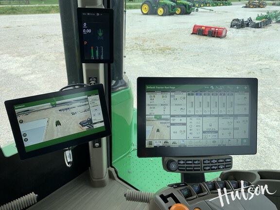 Photo of 2024 John Deere 9RX 640