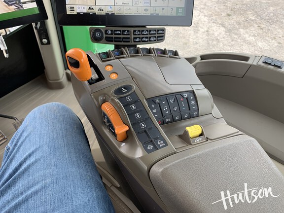 Photo of 2024 John Deere 9RX 640