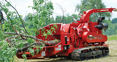 2026 Morbark 2230 Image 2