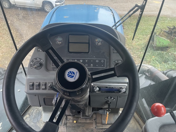 1996 New Holland 9882 - Photo5