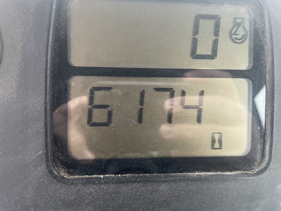 1996 New Holland 9882 - Photo22