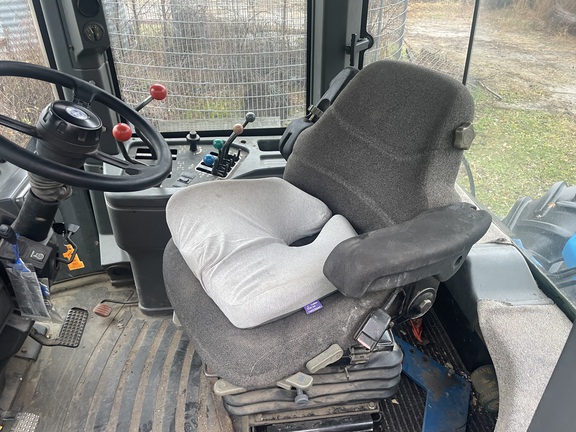 1996 New Holland 9882 - Photo18