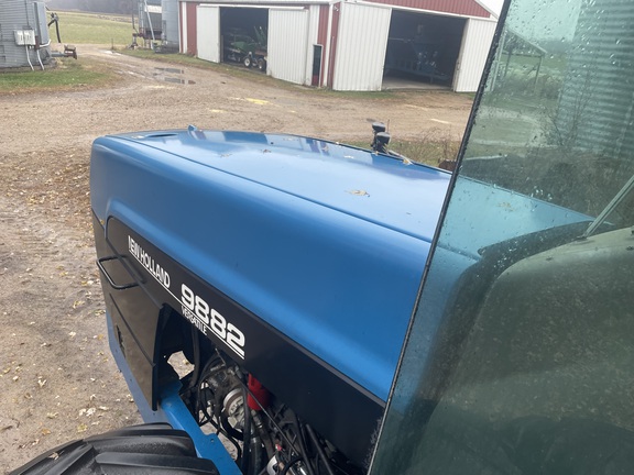 1996 New Holland 9882 - Photo17