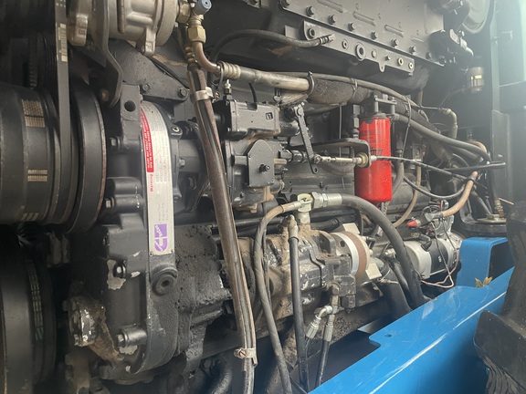 1996 New Holland 9882 - Photo15