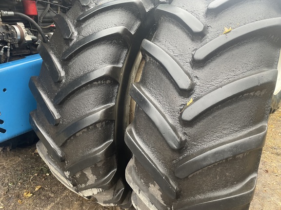 1996 New Holland 9882 - Photo14