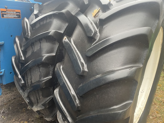 1996 New Holland 9882 - Photo13