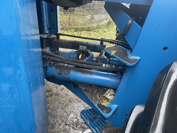 1996 New Holland 9882 - Photo12