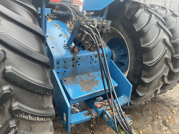 1996 New Holland 9882 - Photo11