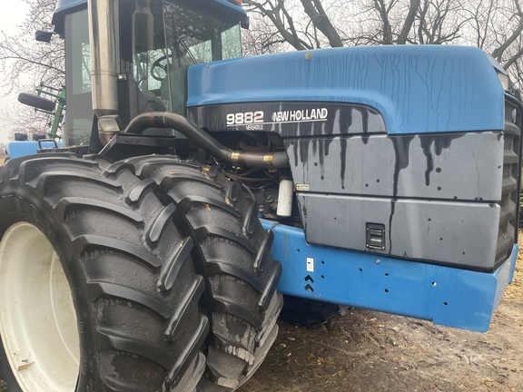 1996 New Holland 9882 - Photo4
