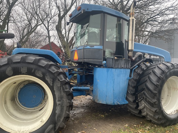 1996 New Holland 9882 - Photo8