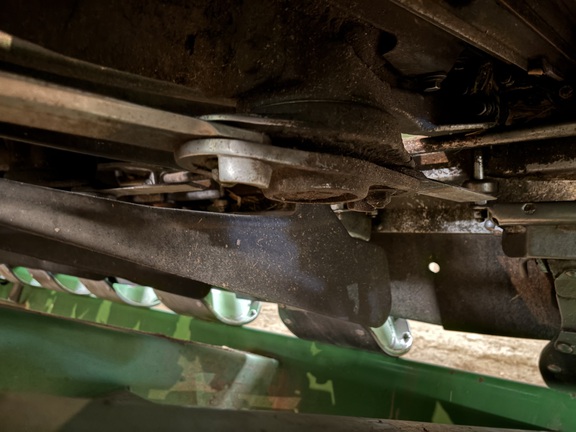 2023 John Deere C18R - Photo7