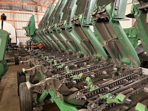 2023 John Deere C18R - Photo2