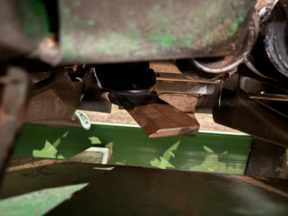 2023 John Deere C18R - Photo8